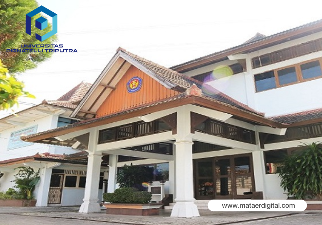 Wajah Baru Layanan Akademik Universitas Pignatelli Triputra