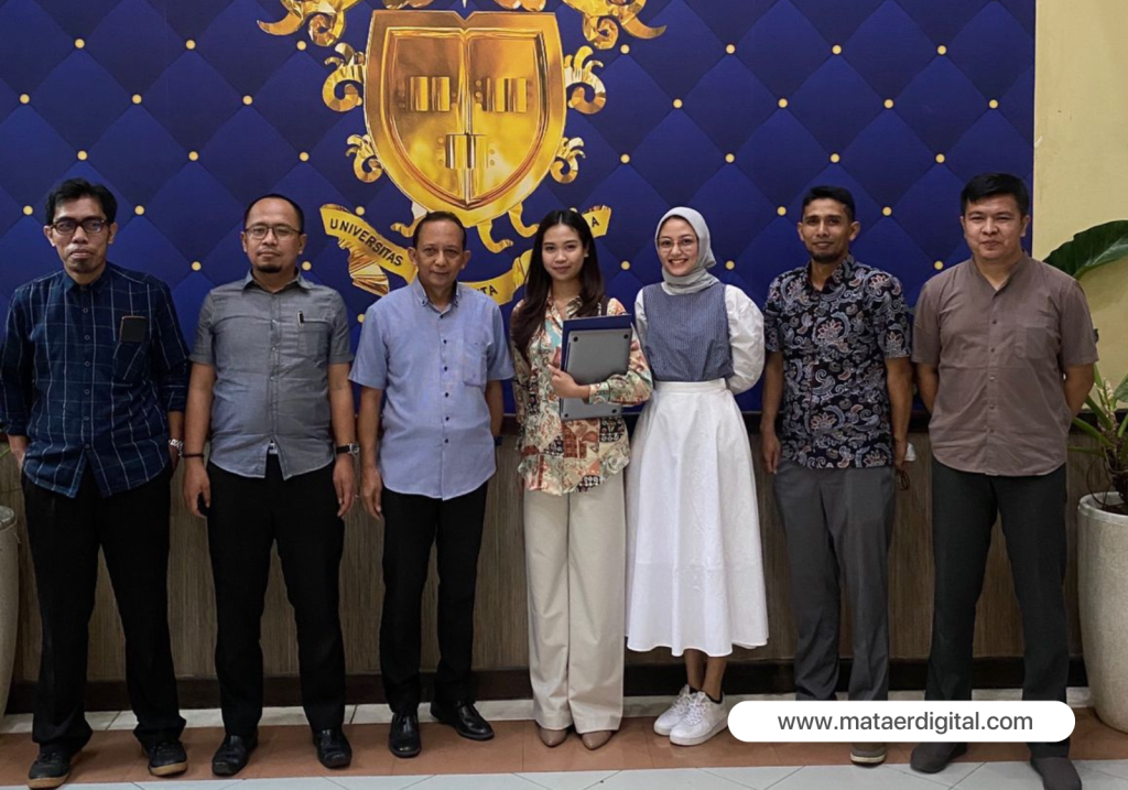 Universitas Pramita Indonesia Merevitalisasikan SIAKADnya