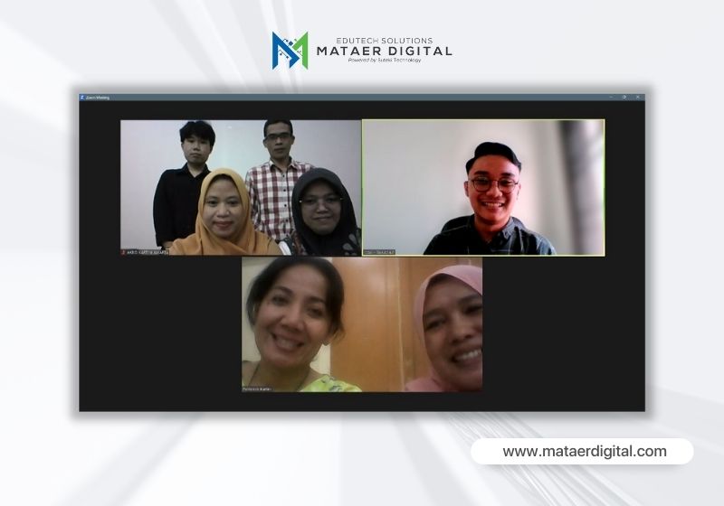 Politeknik Kartini Jakarta Migrasi Menggunakan SIAKAD 4.0 Mataer Digital